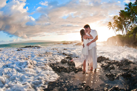 Maui Wedding Packages