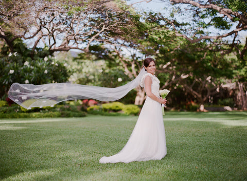 [Maui Elopement & Maui Wedding Photographer Online]-Maui Wedding Photography & Planning Studio, A Paradise Dream Wedding
