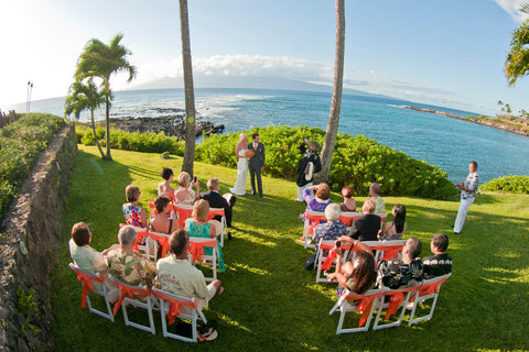 [Maui Elopement & Maui Wedding Photographer Online]-Maui Wedding Photography & Planning Studio, A Paradise Dream Wedding