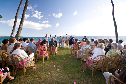 [Maui Elopement & Maui Wedding Photographer Online]-Maui Wedding Photography & Planning Studio, A Paradise Dream Wedding