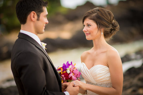 [Maui Elopement & Maui Wedding Photographer Online]-Maui Wedding Photography & Planning Studio, A Paradise Dream Wedding