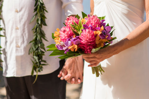 [Maui Elopement & Maui Wedding Photographer Online]-Maui Wedding Photography & Planning Studio, A Paradise Dream Wedding