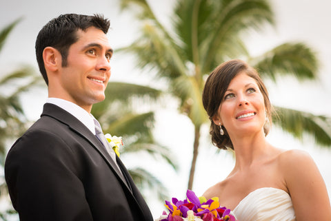 [Maui Elopement & Maui Wedding Photographer Online]-Maui Wedding Photography & Planning Studio, A Paradise Dream Wedding