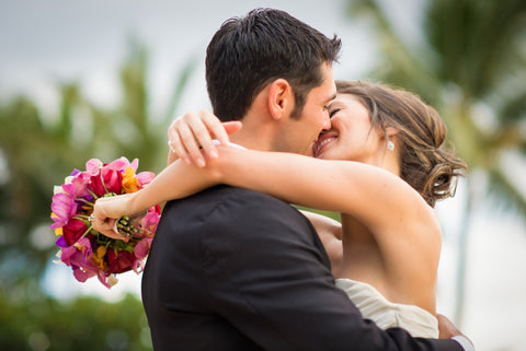 [Maui Elopement & Maui Wedding Photographer Online]-Maui Wedding Photography & Planning Studio, A Paradise Dream Wedding