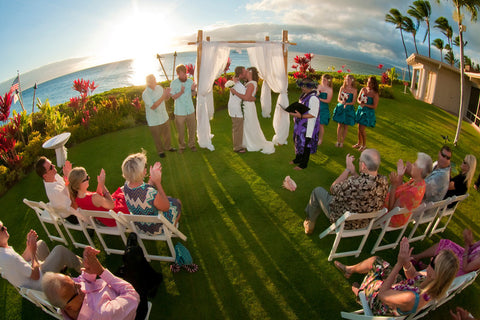 [Maui Elopement & Maui Wedding Photographer Online]-Maui Wedding Photography & Planning Studio, A Paradise Dream Wedding