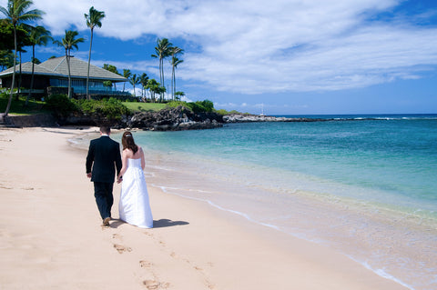 [Maui Elopement & Maui Wedding Photographer Online]-Maui Wedding Photography & Planning Studio, A Paradise Dream Wedding