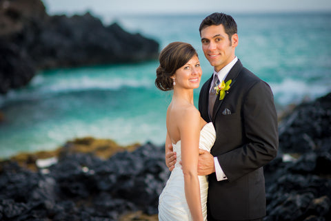 [Maui Elopement & Maui Wedding Photographer Online]-Maui Wedding Photography & Planning Studio, A Paradise Dream Wedding