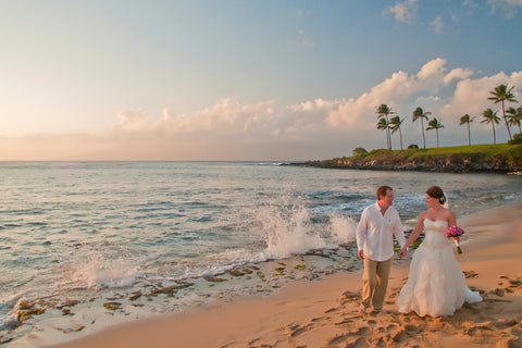 [Maui Elopement & Maui Wedding Photographer Online]-Maui Wedding Photography & Planning Studio, A Paradise Dream Wedding