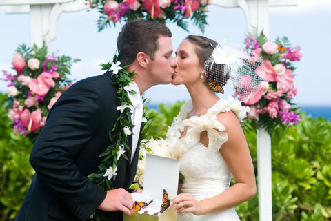 [Maui Elopement & Maui Wedding Photographer Online]-Maui Wedding Photography & Planning Studio, A Paradise Dream Wedding