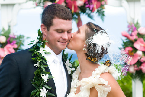[Maui Elopement & Maui Wedding Photographer Online]-Maui Wedding Photography & Planning Studio, A Paradise Dream Wedding