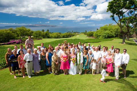 [Maui Elopement & Maui Wedding Photographer Online]-Maui Wedding Photography & Planning Studio, A Paradise Dream Wedding