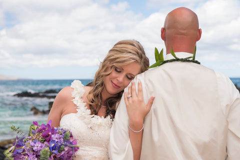 [Maui Elopement & Maui Wedding Photographer Online]-Maui Wedding Photography & Planning Studio, A Paradise Dream Wedding