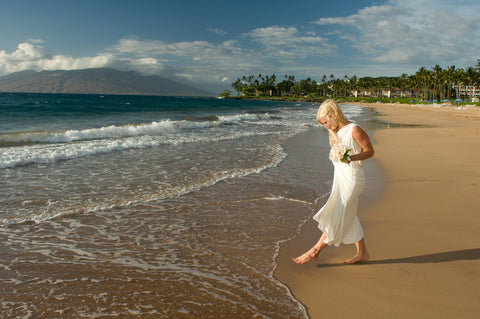 [Maui Elopement & Maui Wedding Photographer Online]-Maui Wedding Photography & Planning Studio, A Paradise Dream Wedding