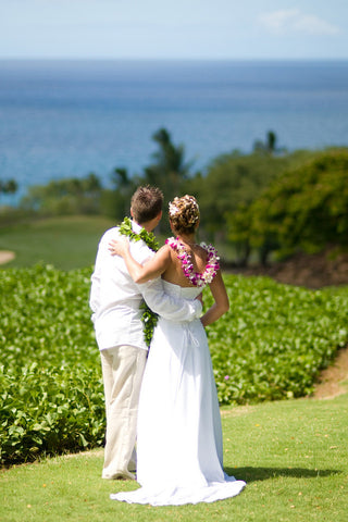 [Maui Elopement & Maui Wedding Photographer Online]-Maui Wedding Photography & Planning Studio, A Paradise Dream Wedding