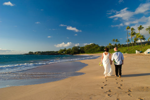 [Maui Elopement & Maui Wedding Photographer Online]-Maui Wedding Photography & Planning Studio, A Paradise Dream Wedding