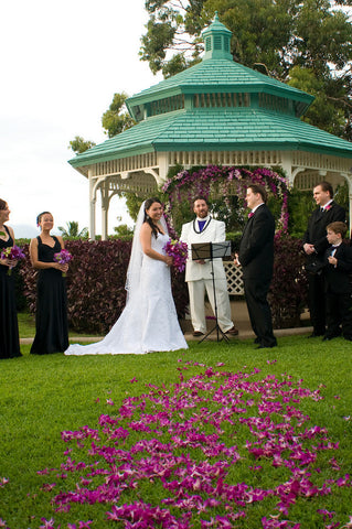 [Maui Elopement & Maui Wedding Photographer Online]-Maui Wedding Photography & Planning Studio, A Paradise Dream Wedding