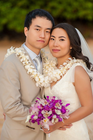 [Maui Elopement & Maui Wedding Photographer Online]-Maui Wedding Photography & Planning Studio, A Paradise Dream Wedding