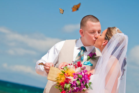 [Maui Elopement & Maui Wedding Photographer Online]-Maui Wedding Photography & Planning Studio, A Paradise Dream Wedding