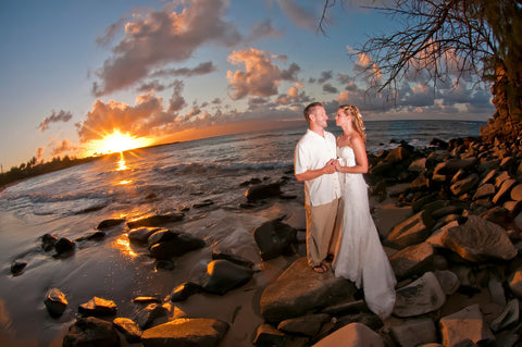 [Maui Elopement & Maui Wedding Photographer Online]-Maui Wedding Photography & Planning Studio, A Paradise Dream Wedding