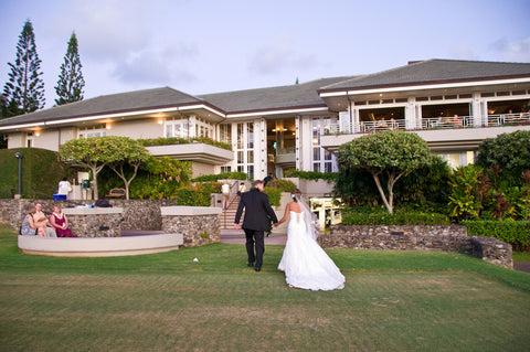 [Maui Elopement & Maui Wedding Photographer Online]-Maui Wedding Photography & Planning Studio, A Paradise Dream Wedding