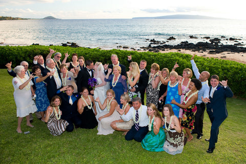 [Maui Elopement & Maui Wedding Photographer Online]-Maui Wedding Photography & Planning Studio, A Paradise Dream Wedding