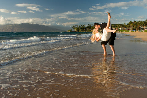 [Maui Elopement & Maui Wedding Photographer Online]-Maui Wedding Photography & Planning Studio, A Paradise Dream Wedding