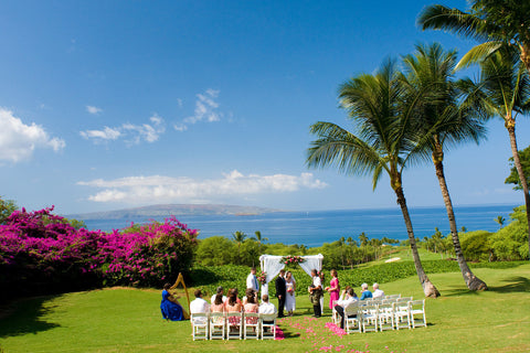 [Maui Elopement & Maui Wedding Photographer Online]-Maui Wedding Photography & Planning Studio, A Paradise Dream Wedding