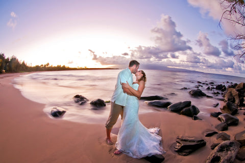[Maui Elopement & Maui Wedding Photographer Online]-Maui Wedding Photography & Planning Studio, A Paradise Dream Wedding