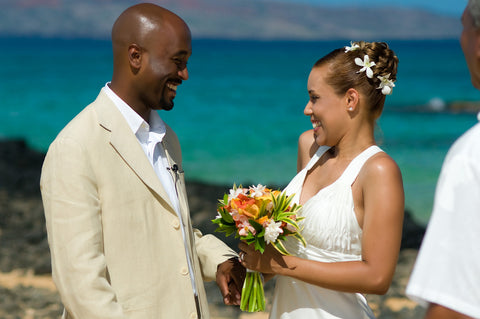 [Maui Elopement & Maui Wedding Photographer Online]-Maui Wedding Photography & Planning Studio, A Paradise Dream Wedding