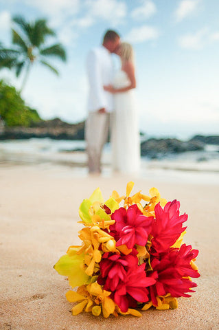 [Maui Elopement & Maui Wedding Photographer Online]-Maui Wedding Photography & Planning Studio, A Paradise Dream Wedding
