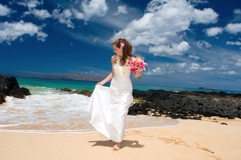 [Maui Elopement & Maui Wedding Photographer Online]-Maui Wedding Photography & Planning Studio, A Paradise Dream Wedding