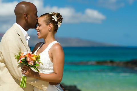 [Maui Elopement & Maui Wedding Photographer Online]-Maui Wedding Photography & Planning Studio, A Paradise Dream Wedding