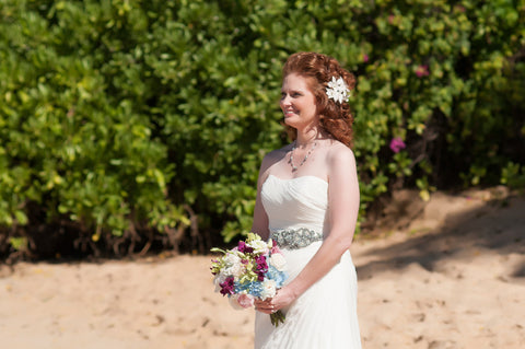 [Maui Elopement & Maui Wedding Photographer Online]-Maui Wedding Photography & Planning Studio, A Paradise Dream Wedding