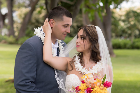 [Maui Elopement & Maui Wedding Photographer Online]-Maui Wedding Photography & Planning Studio, A Paradise Dream Wedding