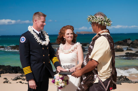 [Maui Elopement & Maui Wedding Photographer Online]-Maui Wedding Photography & Planning Studio, A Paradise Dream Wedding