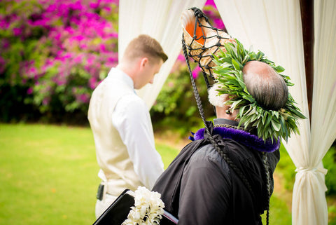 [Maui Elopement & Maui Wedding Photographer Online]-Maui Wedding Photography & Planning Studio, A Paradise Dream Wedding