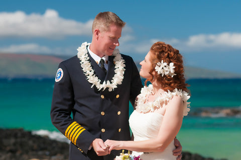 [Maui Elopement & Maui Wedding Photographer Online]-Maui Wedding Photography & Planning Studio, A Paradise Dream Wedding