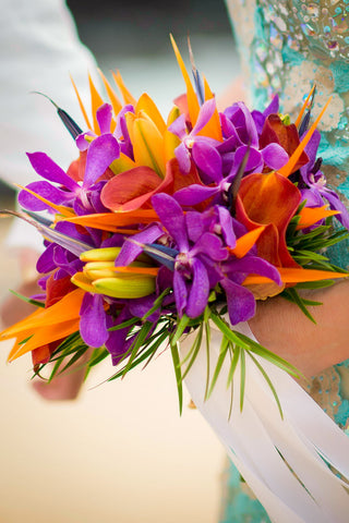 [Maui Elopement & Maui Wedding Photographer Online]-Maui Wedding Photography & Planning Studio, A Paradise Dream Wedding