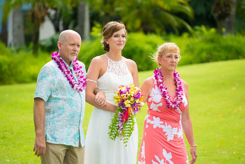 [Maui Elopement & Maui Wedding Photographer Online]-Maui Wedding Photography & Planning Studio, A Paradise Dream Wedding