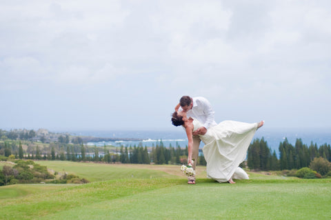 [Maui Elopement & Maui Wedding Photographer Online]-Maui Wedding Photography & Planning Studio, A Paradise Dream Wedding