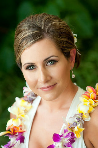 [Maui Elopement & Maui Wedding Photographer Online]-Maui Wedding Photography & Planning Studio, A Paradise Dream Wedding