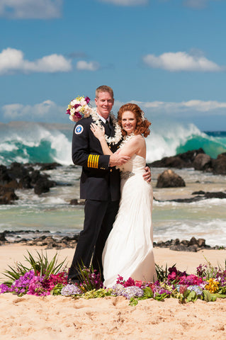 [Maui Elopement & Maui Wedding Photographer Online]-Maui Wedding Photography & Planning Studio, A Paradise Dream Wedding