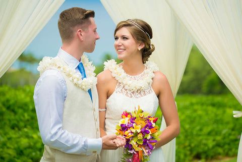 [Maui Elopement & Maui Wedding Photographer Online]-Maui Wedding Photography & Planning Studio, A Paradise Dream Wedding