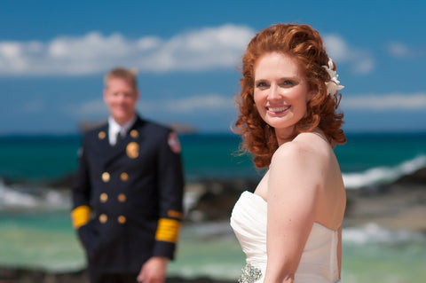 [Maui Elopement & Maui Wedding Photographer Online]-Maui Wedding Photography & Planning Studio, A Paradise Dream Wedding
