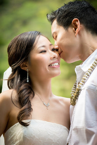 [Maui Elopement & Maui Wedding Photographer Online]-Maui Wedding Photography & Planning Studio, A Paradise Dream Wedding
