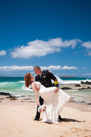[Maui Elopement & Maui Wedding Photographer Online]-Maui Wedding Photography & Planning Studio, A Paradise Dream Wedding