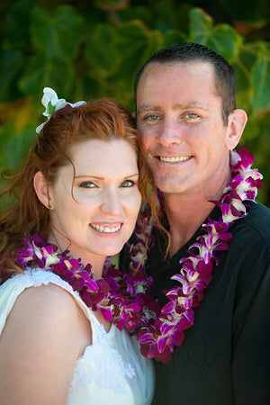 [Maui Elopement & Maui Wedding Photographer Online]-Maui Wedding Photography & Planning Studio, A Paradise Dream Wedding