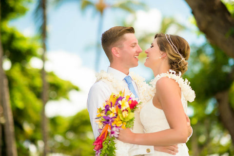 [Maui Elopement & Maui Wedding Photographer Online]-Maui Wedding Photography & Planning Studio, A Paradise Dream Wedding