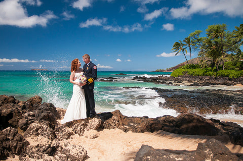 [Maui Elopement & Maui Wedding Photographer Online]-Maui Wedding Photography & Planning Studio, A Paradise Dream Wedding
