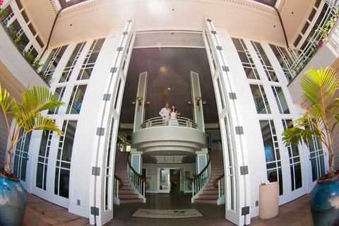 [Maui Elopement & Maui Wedding Photographer Online]-Maui Wedding Photography & Planning Studio, A Paradise Dream Wedding